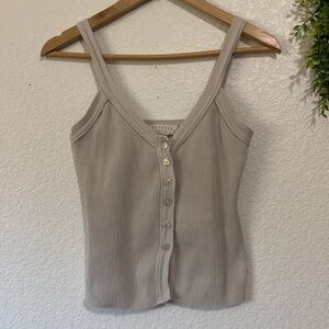 Retro Express Tricot Tank top